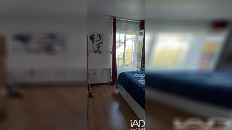 Ma-Cabane - Vente Appartement Écouen, 39 m²