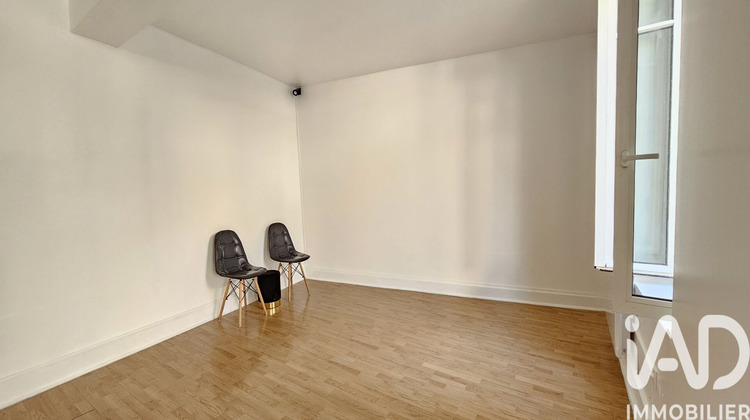 Ma-Cabane - Vente Appartement Écouen, 35 m²