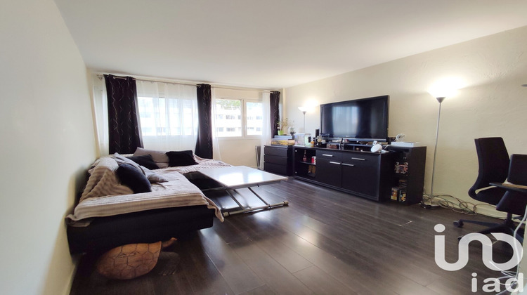 Ma-Cabane - Vente Appartement Écouen, 85 m²