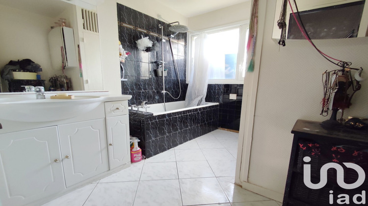 Ma-Cabane - Vente Appartement Écouen, 85 m²