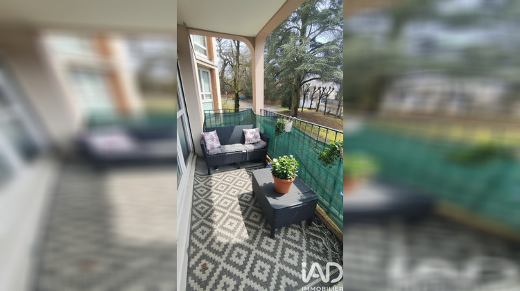 Ma-Cabane - Vente Appartement Écouen, 85 m²