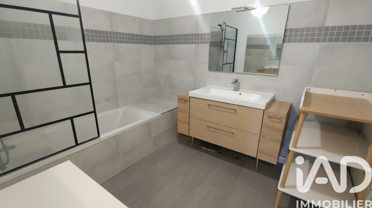 Ma-Cabane - Vente Appartement Écouen, 85 m²