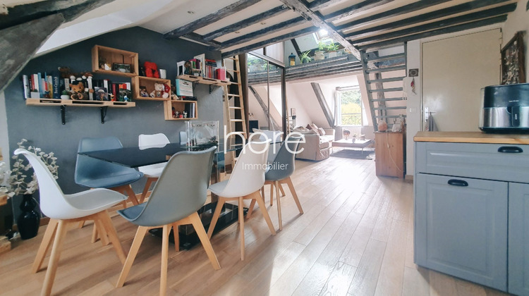 Ma-Cabane - Vente Appartement Écouen, 41 m²