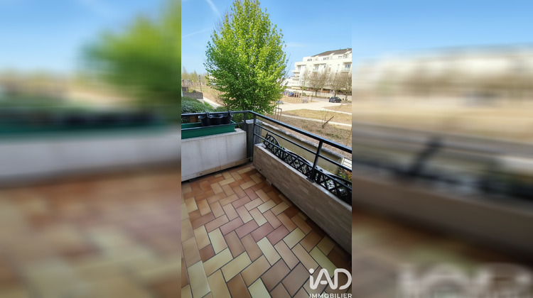 Ma-Cabane - Vente Appartement Écouen, 55 m²