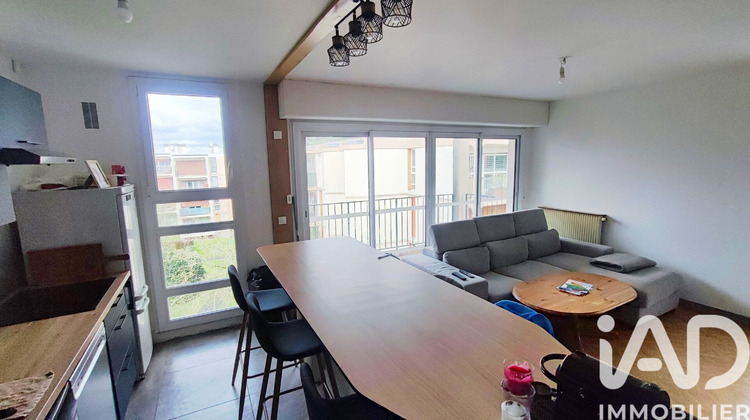 Ma-Cabane - Vente Appartement Écouen, 63 m²
