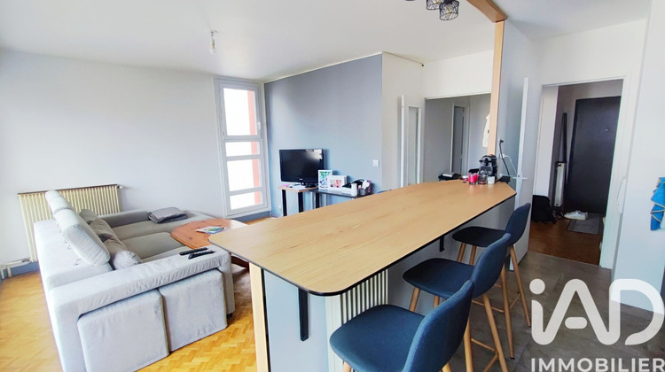 Ma-Cabane - Vente Appartement Écouen, 63 m²