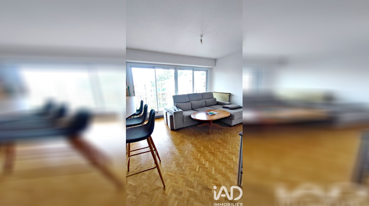 Ma-Cabane - Vente Appartement Écouen, 63 m²