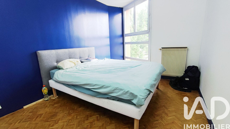 Ma-Cabane - Vente Appartement Écouen, 63 m²