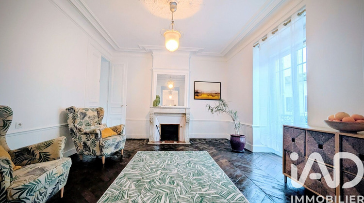 Ma-Cabane - Vente Appartement Écouen, 63 m²