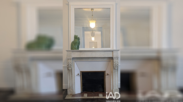 Ma-Cabane - Vente Appartement Écouen, 63 m²