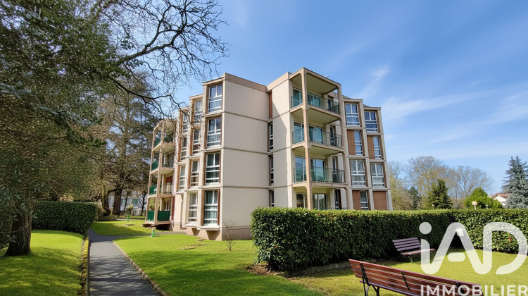 Ma-Cabane - Vente Appartement Écouen, 85 m²