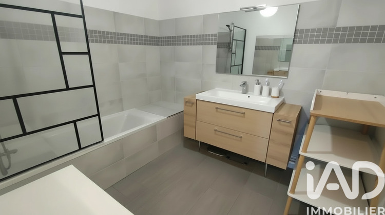 Ma-Cabane - Vente Appartement Écouen, 85 m²