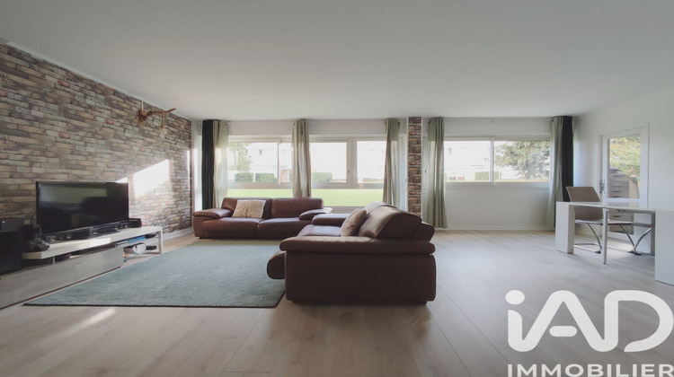 Ma-Cabane - Vente Appartement Écouen, 84 m²