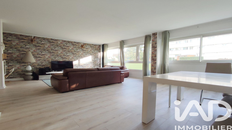 Ma-Cabane - Vente Appartement Écouen, 84 m²