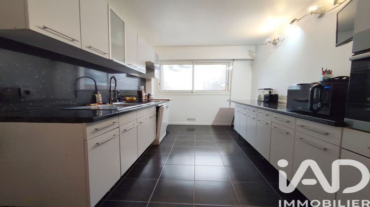 Ma-Cabane - Vente Appartement Écouen, 84 m²
