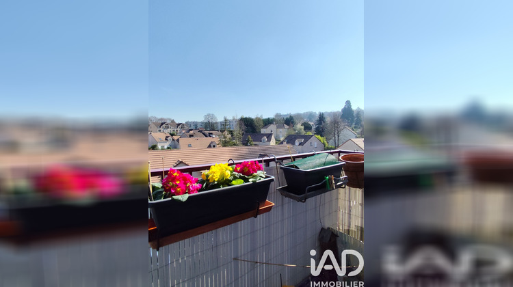 Ma-Cabane - Vente Appartement Écouen, 78 m²