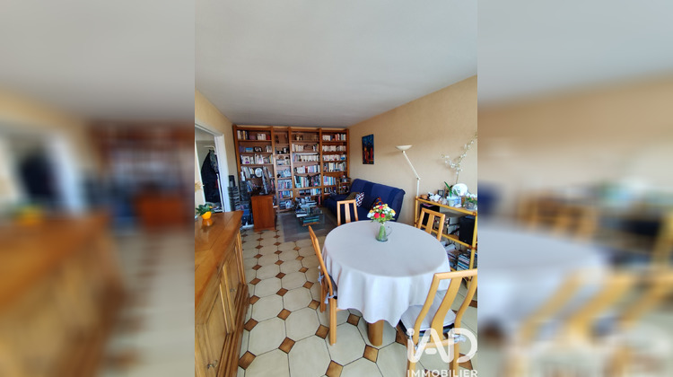 Ma-Cabane - Vente Appartement Écouen, 78 m²