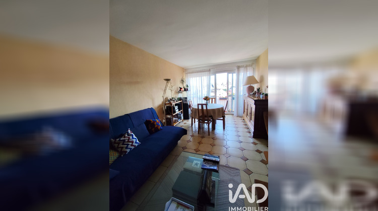 Ma-Cabane - Vente Appartement Écouen, 78 m²