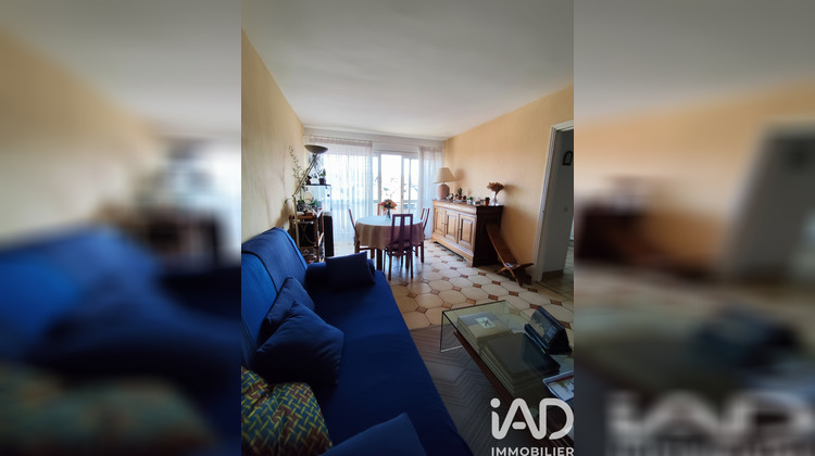 Ma-Cabane - Vente Appartement Écouen, 78 m²
