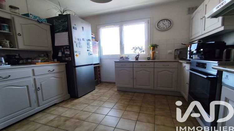 Ma-Cabane - Vente Appartement Écouen, 78 m²
