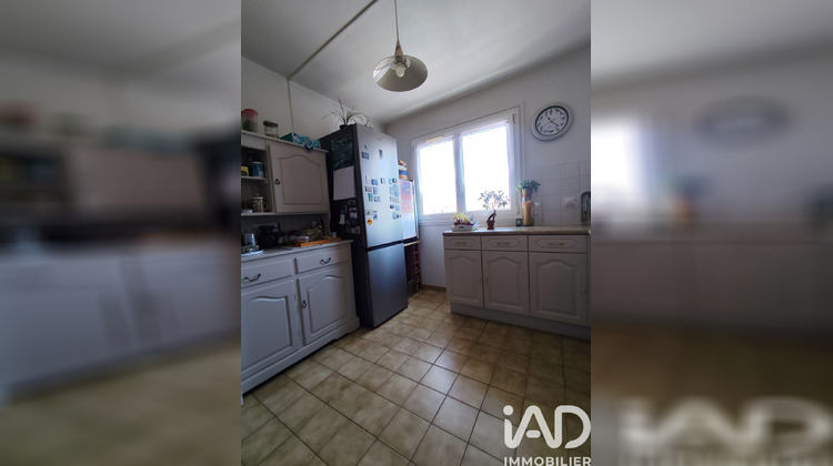 Ma-Cabane - Vente Appartement Écouen, 78 m²