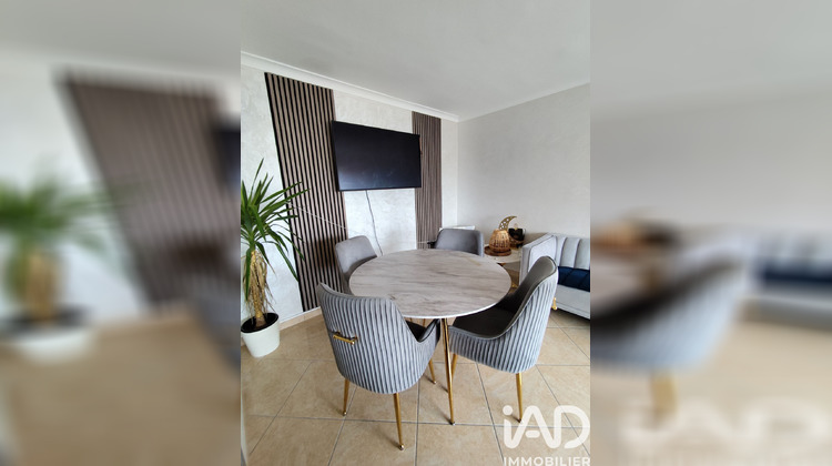 Ma-Cabane - Vente Appartement Écouen, 78 m²