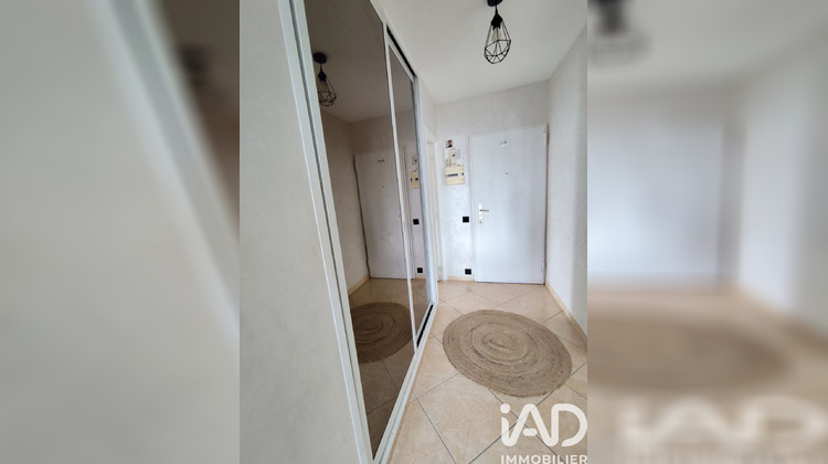 Ma-Cabane - Vente Appartement Écouen, 78 m²