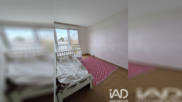Ma-Cabane - Vente Appartement Écouen, 78 m²