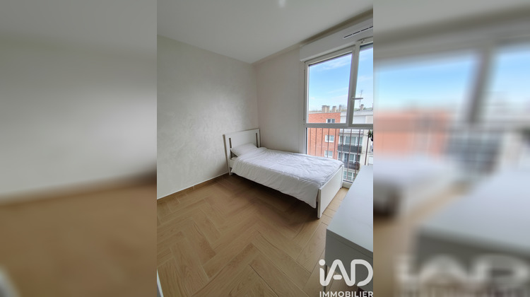 Ma-Cabane - Vente Appartement Écouen, 78 m²