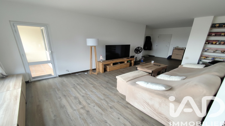 Ma-Cabane - Vente Appartement Écouen, 86 m²