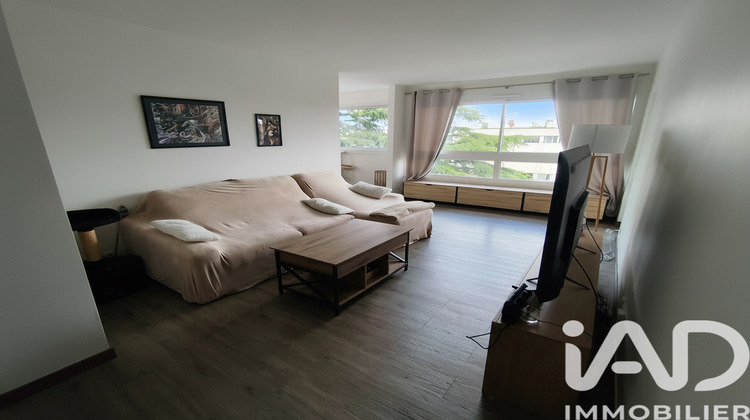 Ma-Cabane - Vente Appartement Écouen, 86 m²