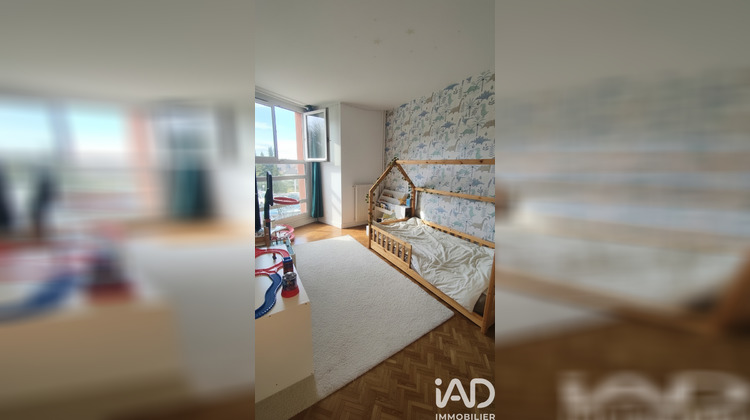Ma-Cabane - Vente Appartement Écouen, 85 m²