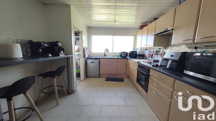 Ma-Cabane - Vente Appartement Écouen, 85 m²
