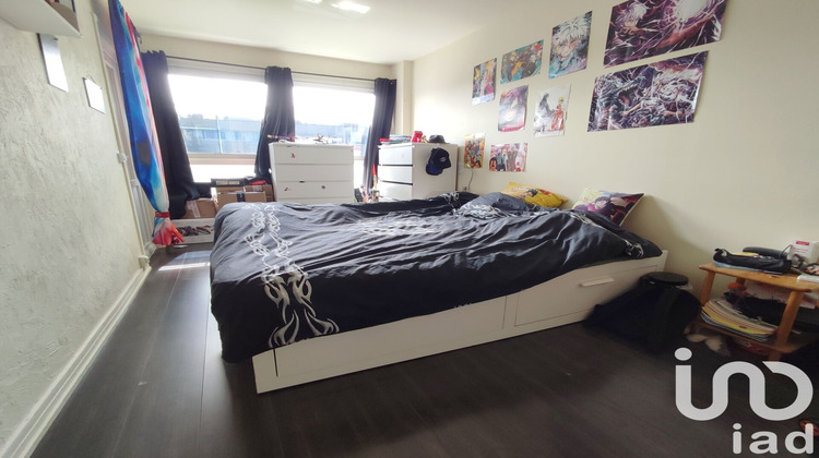 Ma-Cabane - Vente Appartement Écouen, 85 m²