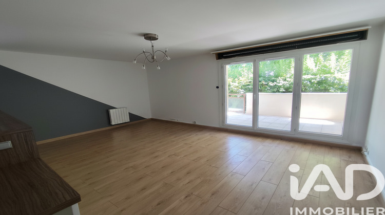 Ma-Cabane - Vente Appartement Écouen, 62 m²