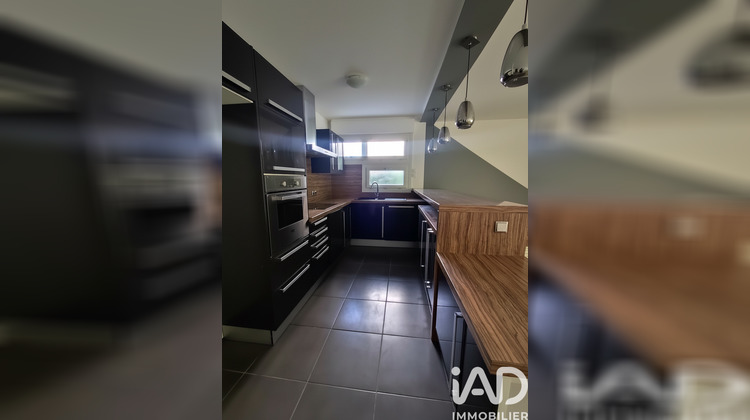 Ma-Cabane - Vente Appartement Écouen, 62 m²