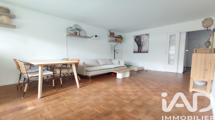 Ma-Cabane - Vente Appartement Écouen, 66 m²
