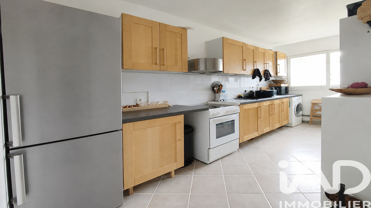 Ma-Cabane - Vente Appartement Écouen, 66 m²