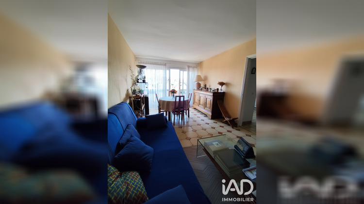 Ma-Cabane - Vente Appartement Écouen, 78 m²
