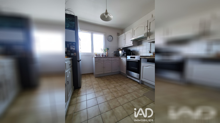 Ma-Cabane - Vente Appartement Écouen, 78 m²