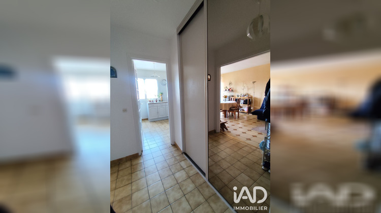 Ma-Cabane - Vente Appartement Écouen, 78 m²