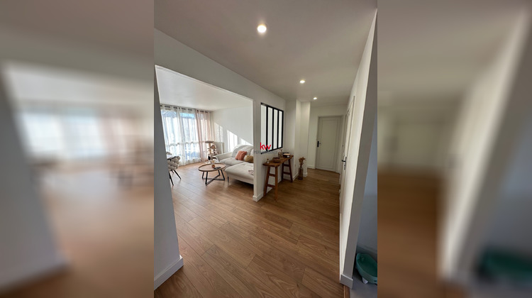 Ma-Cabane - Vente Appartement Écouen, 66 m²