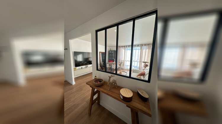 Ma-Cabane - Vente Appartement Écouen, 66 m²