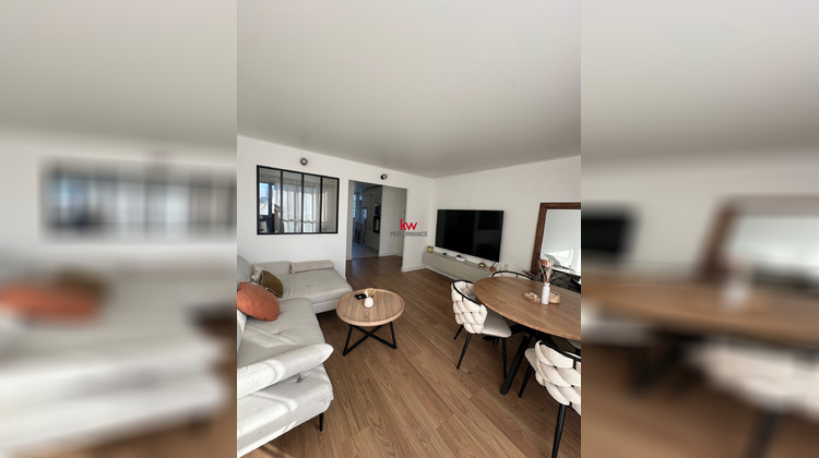 Ma-Cabane - Vente Appartement Écouen, 66 m²