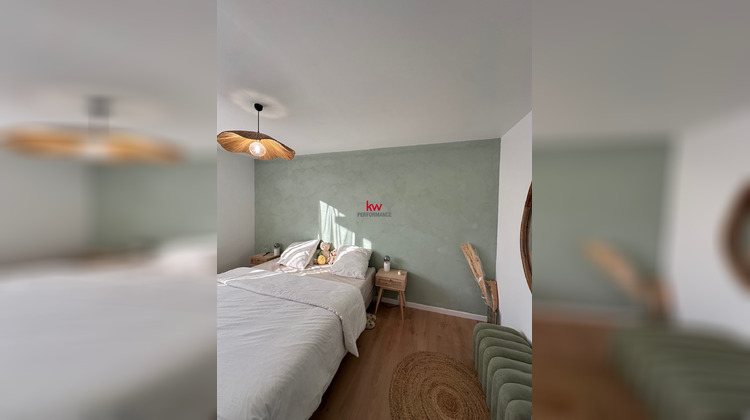 Ma-Cabane - Vente Appartement Écouen, 66 m²