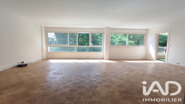 Ma-Cabane - Vente Appartement Écouen, 84 m²
