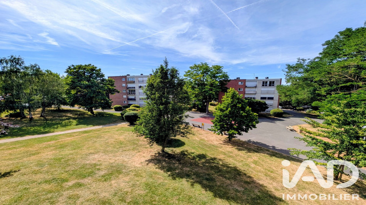 Ma-Cabane - Vente Appartement Écouen, 78 m²
