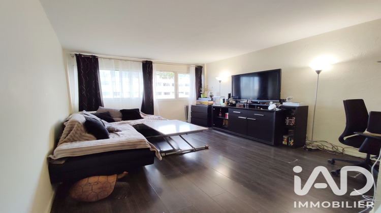 Ma-Cabane - Vente Appartement Écouen, 85 m²