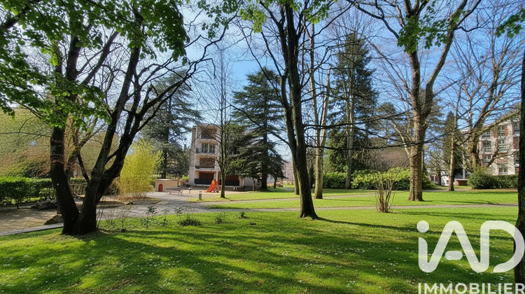 Ma-Cabane - Vente Appartement Écouen, 85 m²