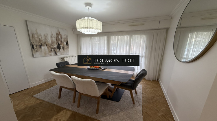 Ma-Cabane - Vente Appartement Écouen, 94 m²
